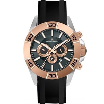 ساعت مچی ژاک لمن 1-1808C